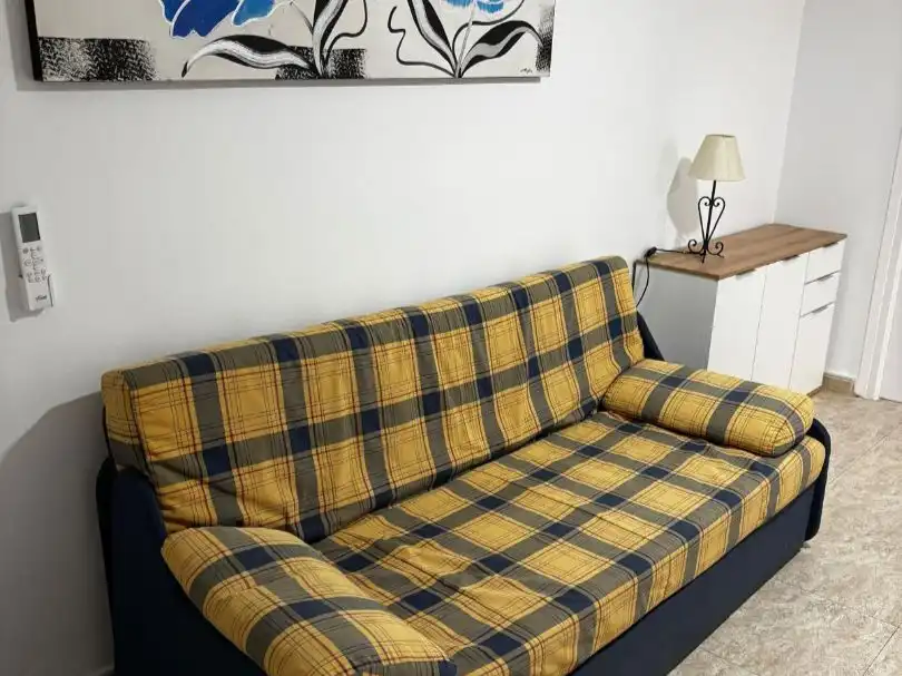 Apartments for rent in Garrucha, Almería