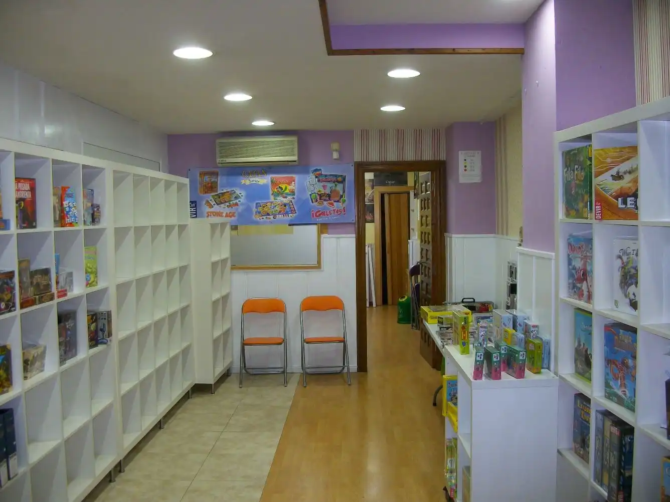 Local comercial en venta en PEREZ OLIVA, imagen 4