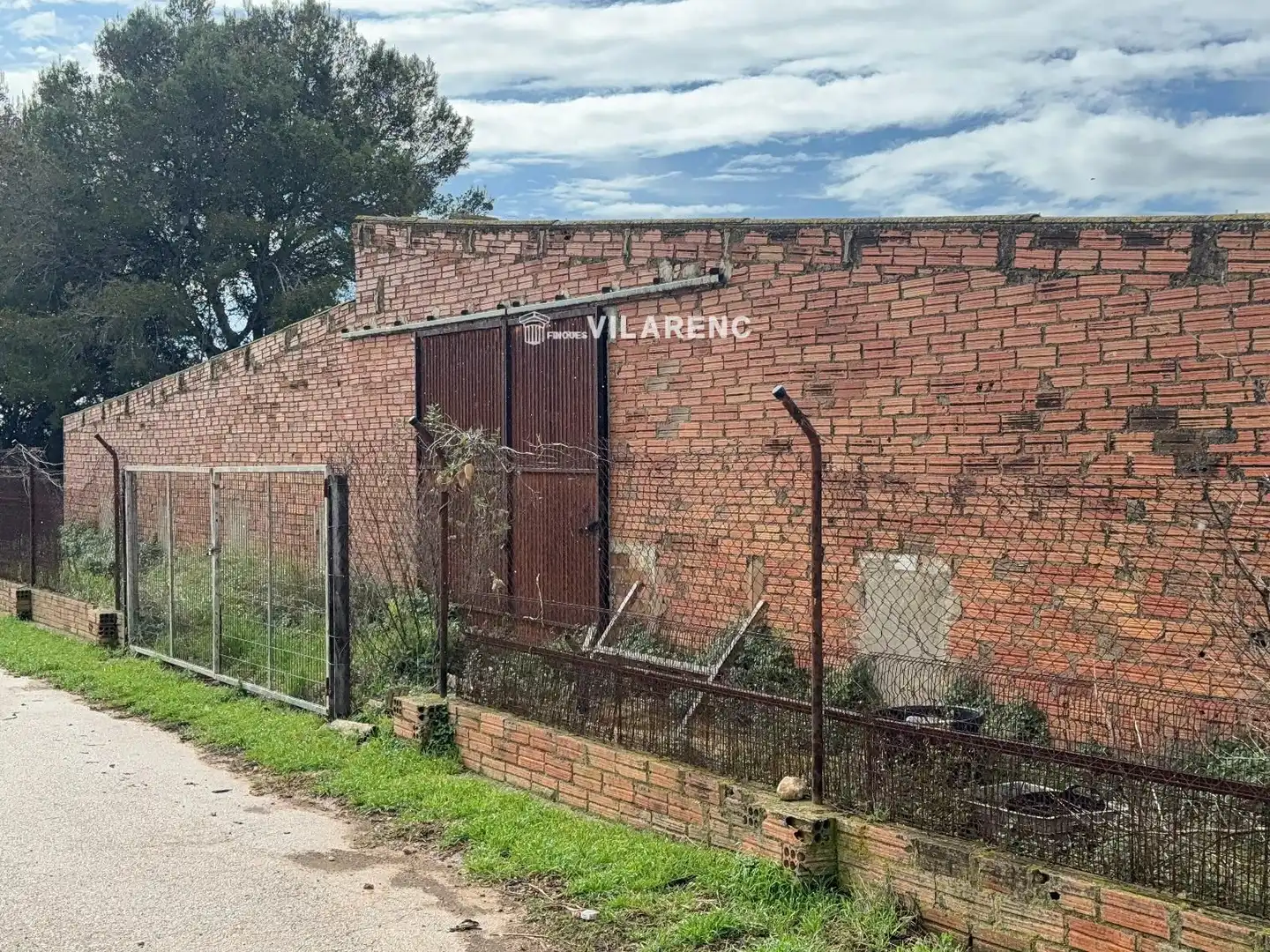 Rustikales Grundstück zum Verkauf in Sant Jaume dels Domenys, imagen 20