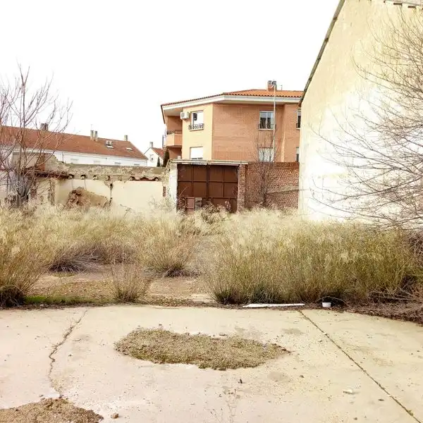 Residential for sale in Ciudad Real