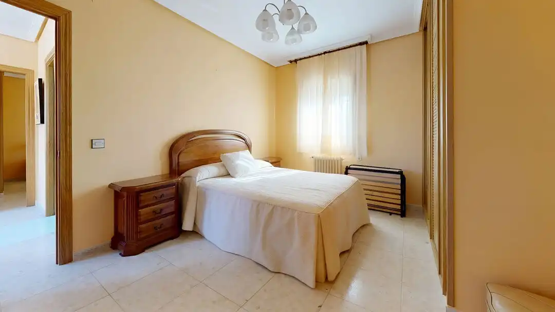 Habitación de Casa o chalet en venta en Valdelaguna con Aire acondicionado, Calefacción y Terraza