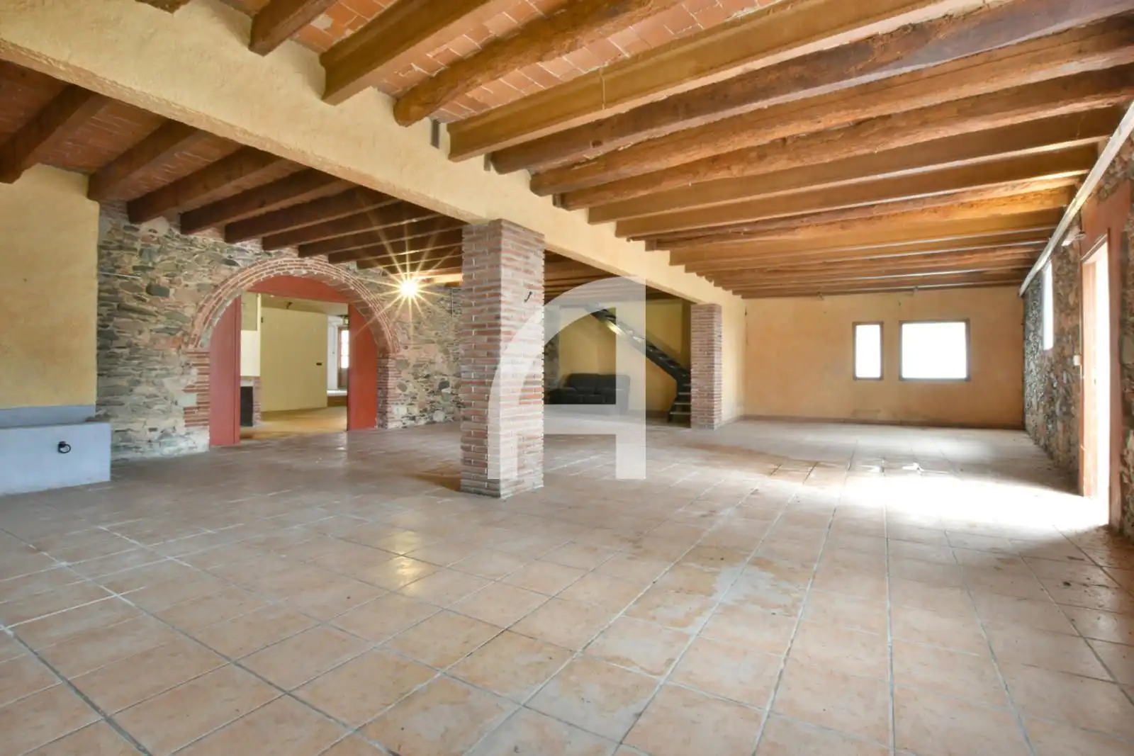 Finca rústica en venda a Avinguda Catalunya, Sant Antoni de Vilamajor