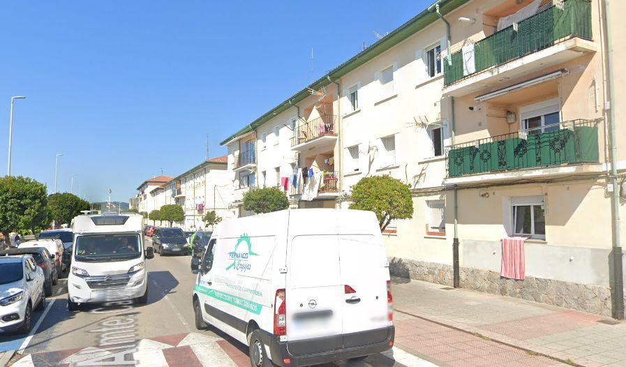 Photo 1 of Flat for sale in El Pilar - La Estación, Toledo