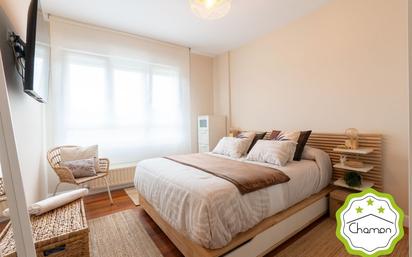 Bedroom of Flat for sale in Basauri   with Heating and Storage room