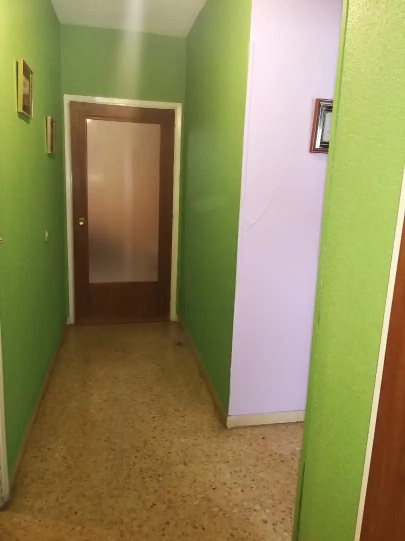 Piso en venta en Madrid