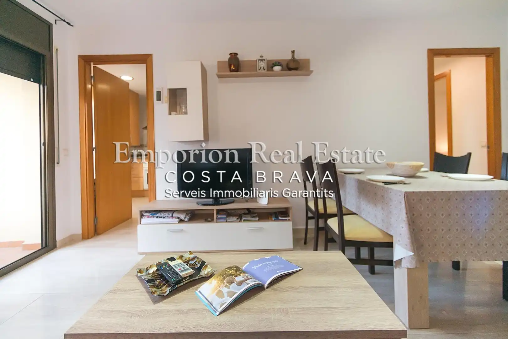 Apartments for rent in Avinguda Catalunya