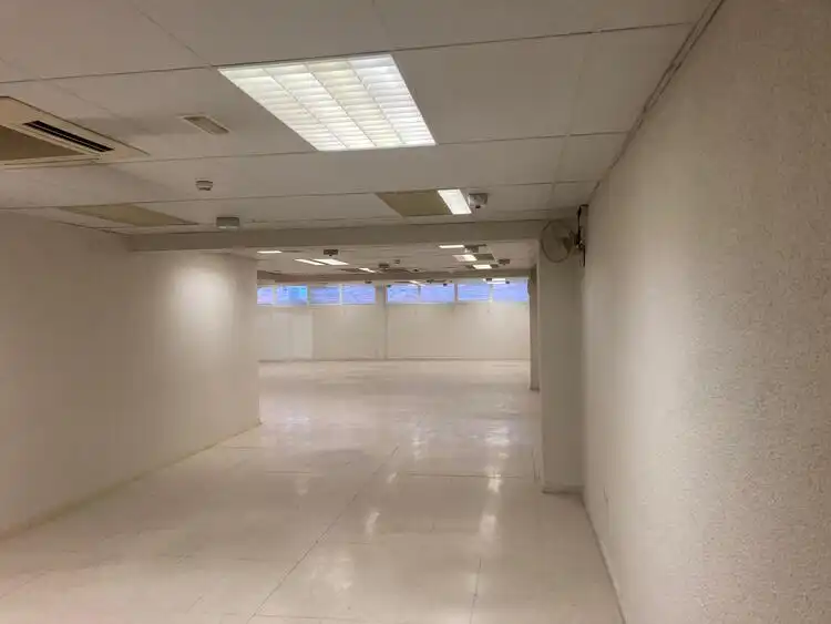 Office for rent in Madrid