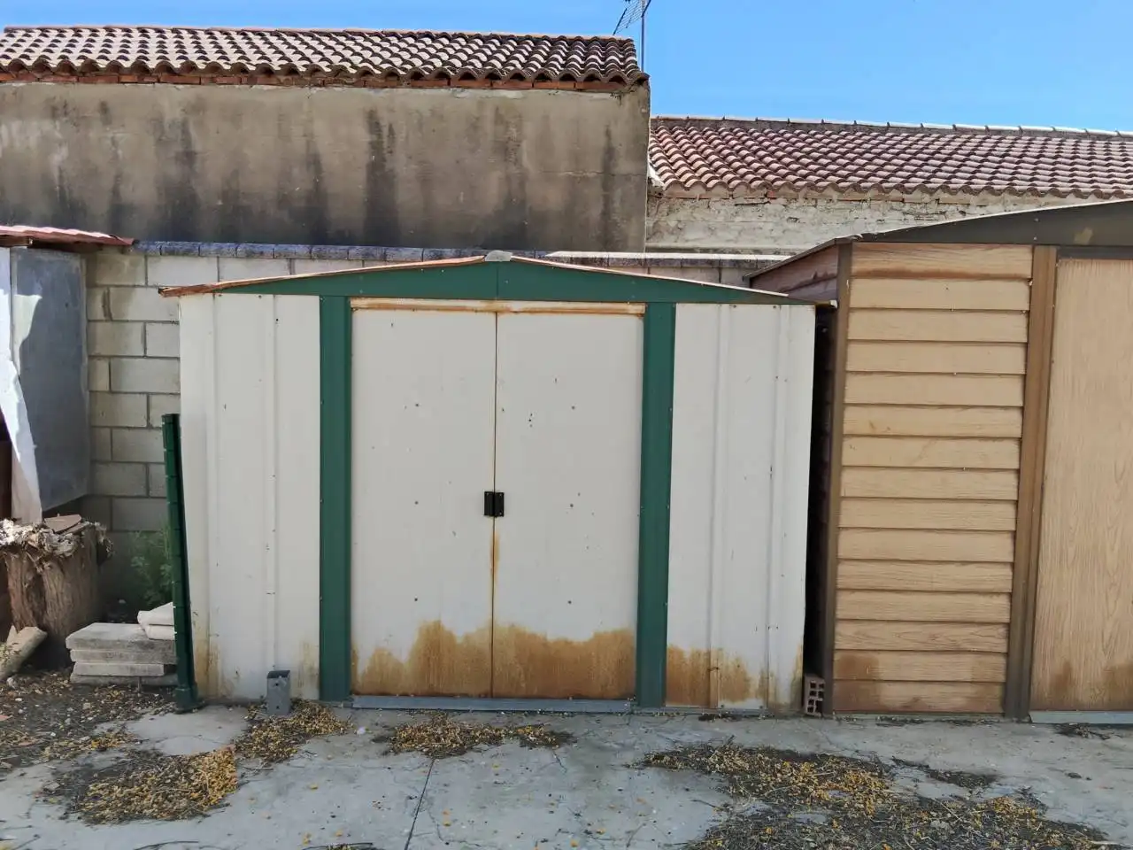 Detached house with garden for sale in Urbanizacion Mata de las Naranjillas, imagen 10
