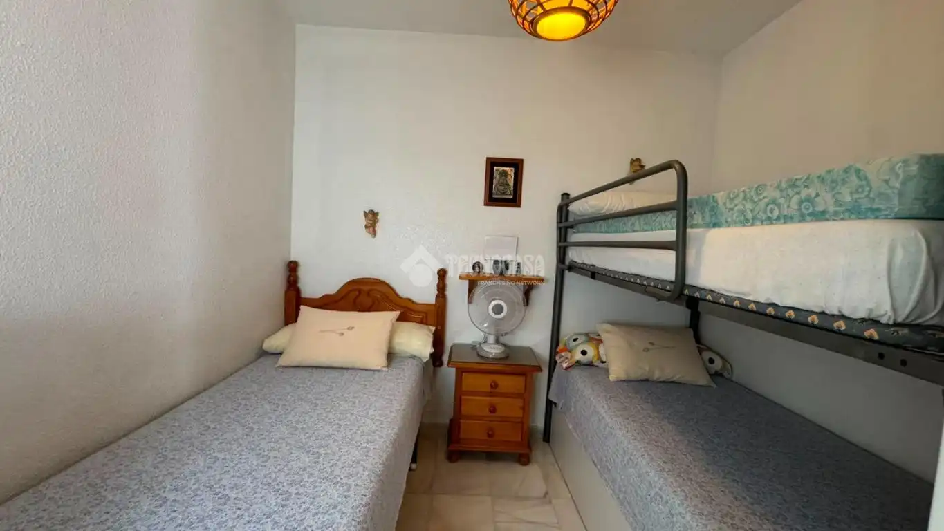 Habitación de Dúplex en venta en Motril con Terraza, Piscina y Piscina comunitaria
