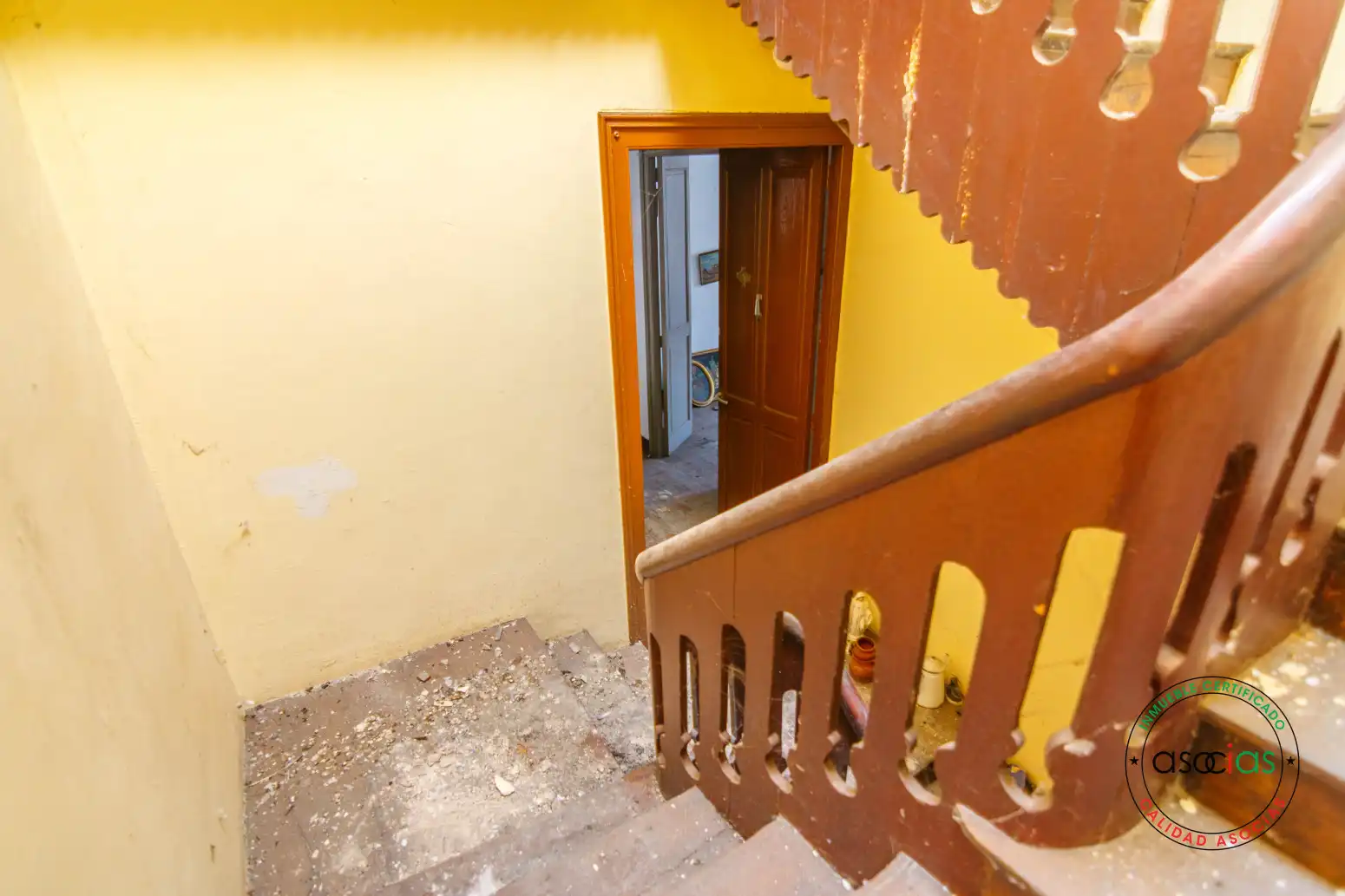Casa o xalet en venda en Sobrescobio