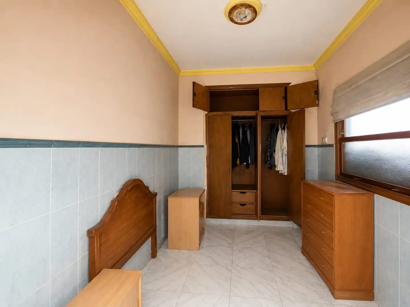 Dormitori de Casa o xalet en venda en Sagunto / Sagunt