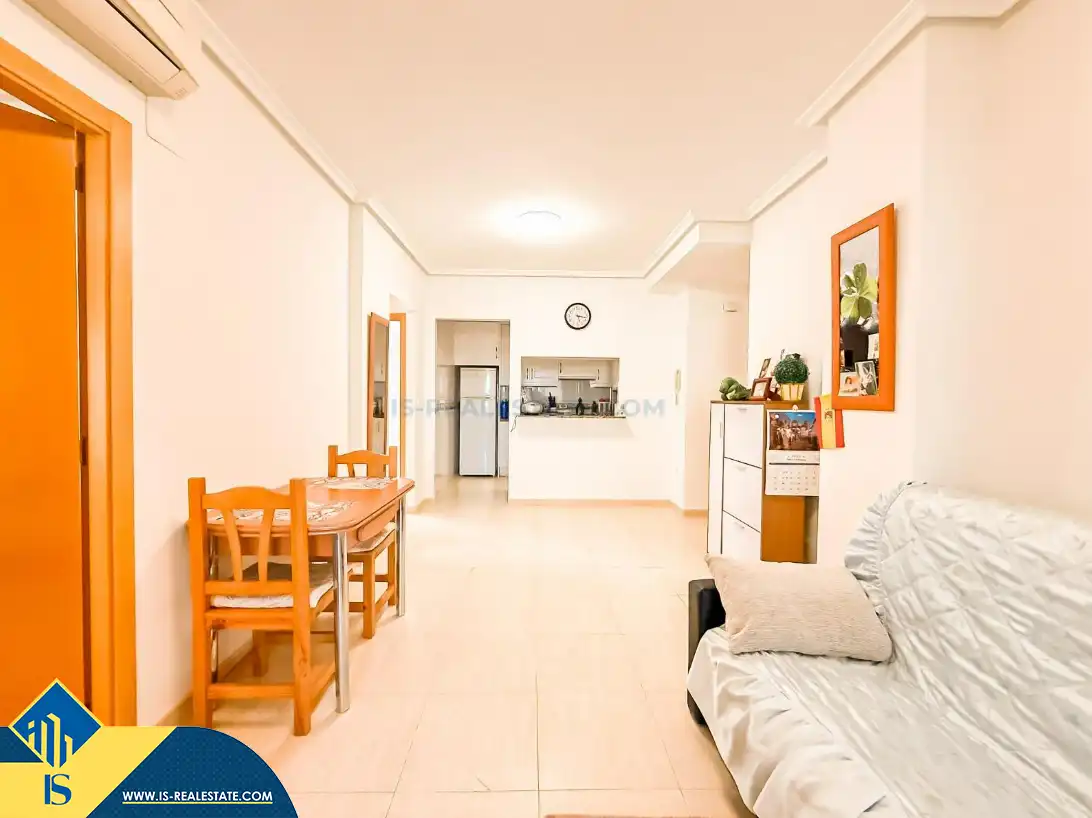 Apartment with pool for sale in Nueva Torrevieja - Aguas Nuevas, imagen 14