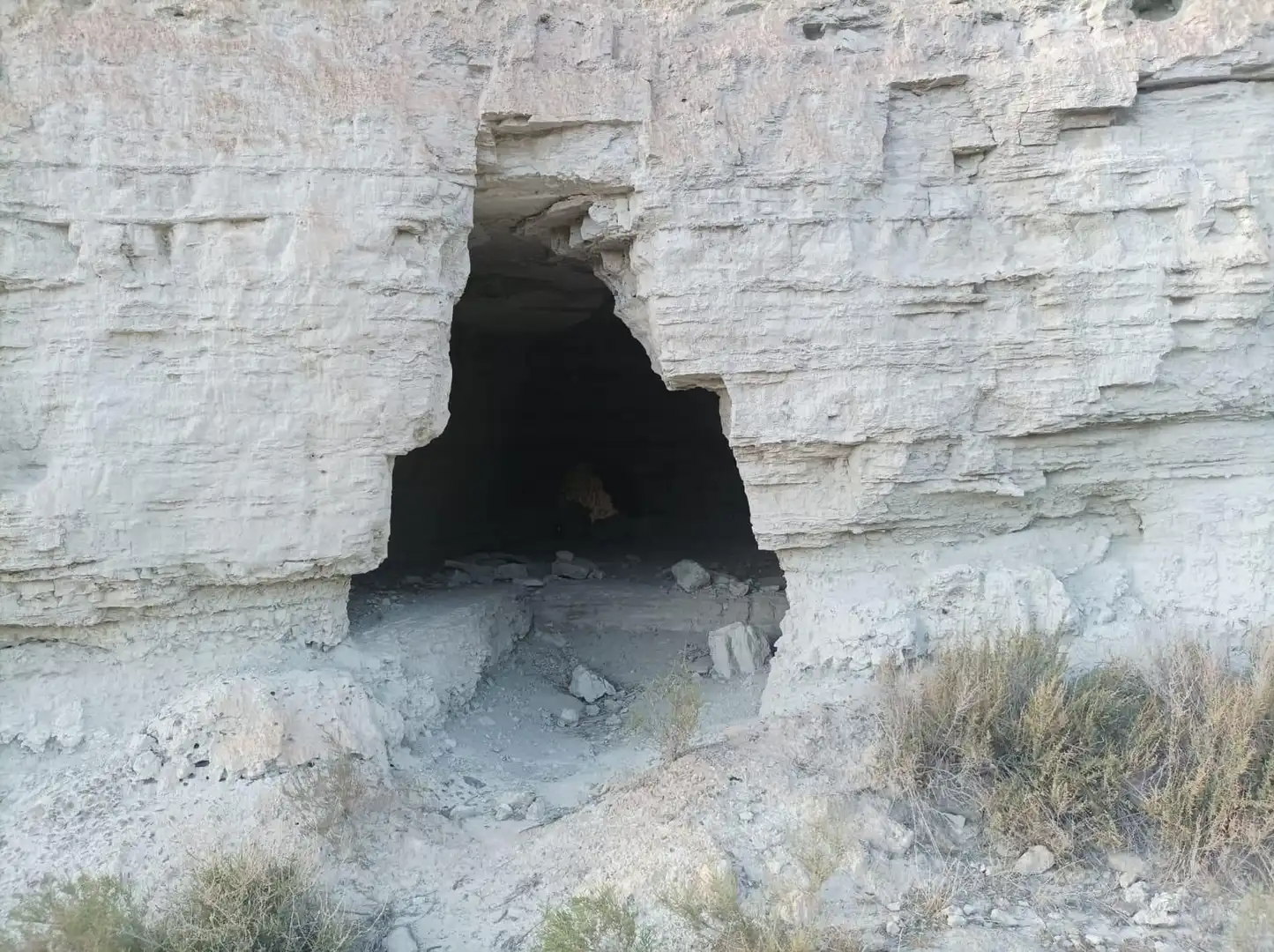 Terreny rústic en venda a Baza, imagen 33