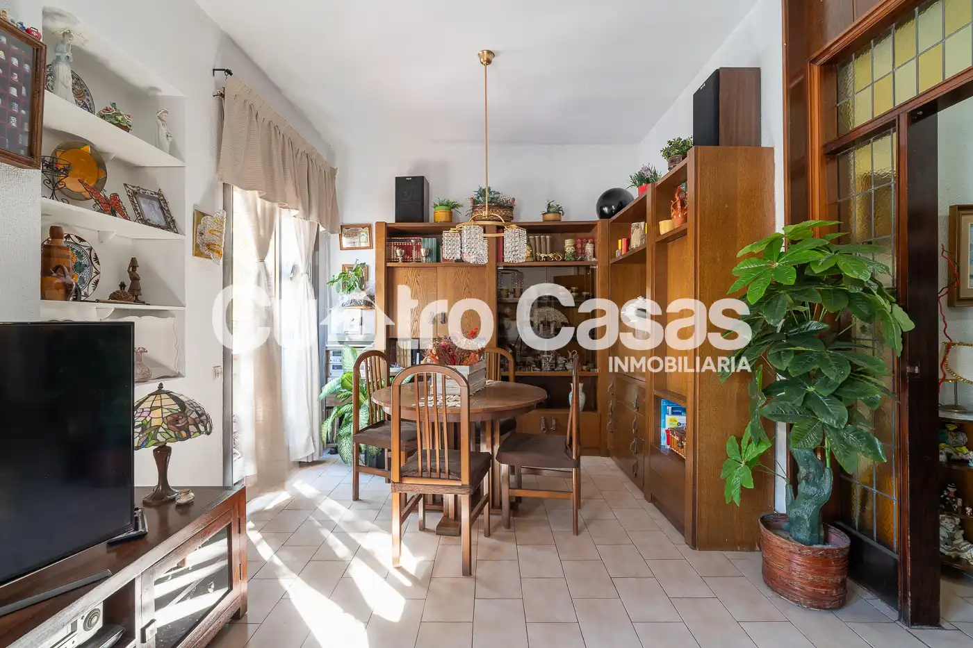 Appartamento con terrazza in vendita a Carrer de Pujades, imagen 4