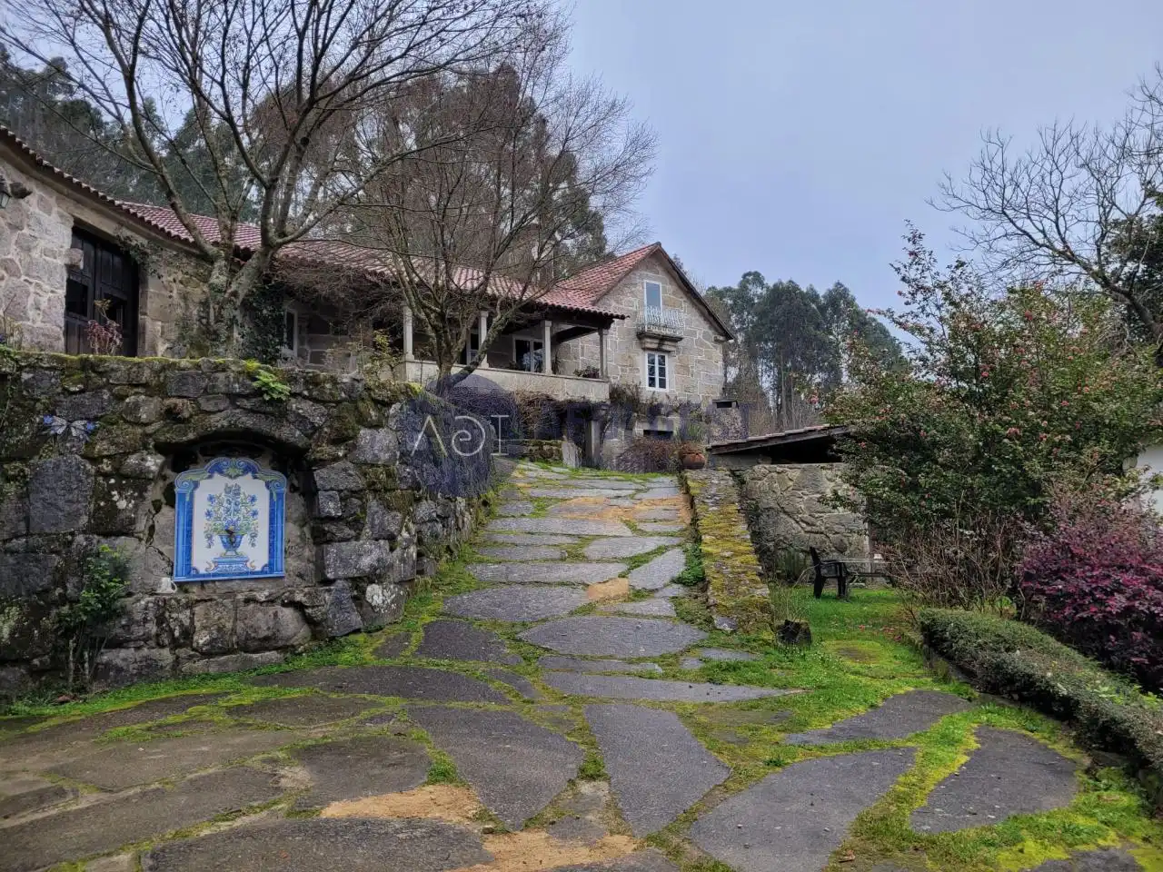 Country house with terrace for sale in Gondomar, imagen 54