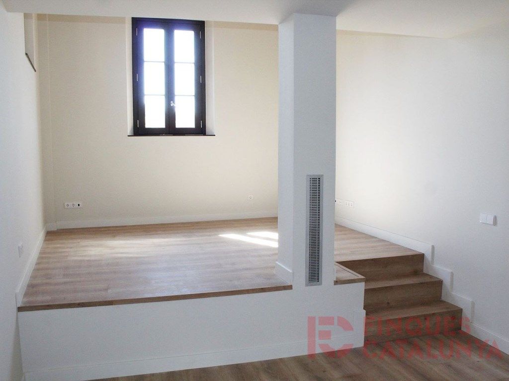 Dúplex en venda en Girona Capital amb Aire condicionat i Terrassa