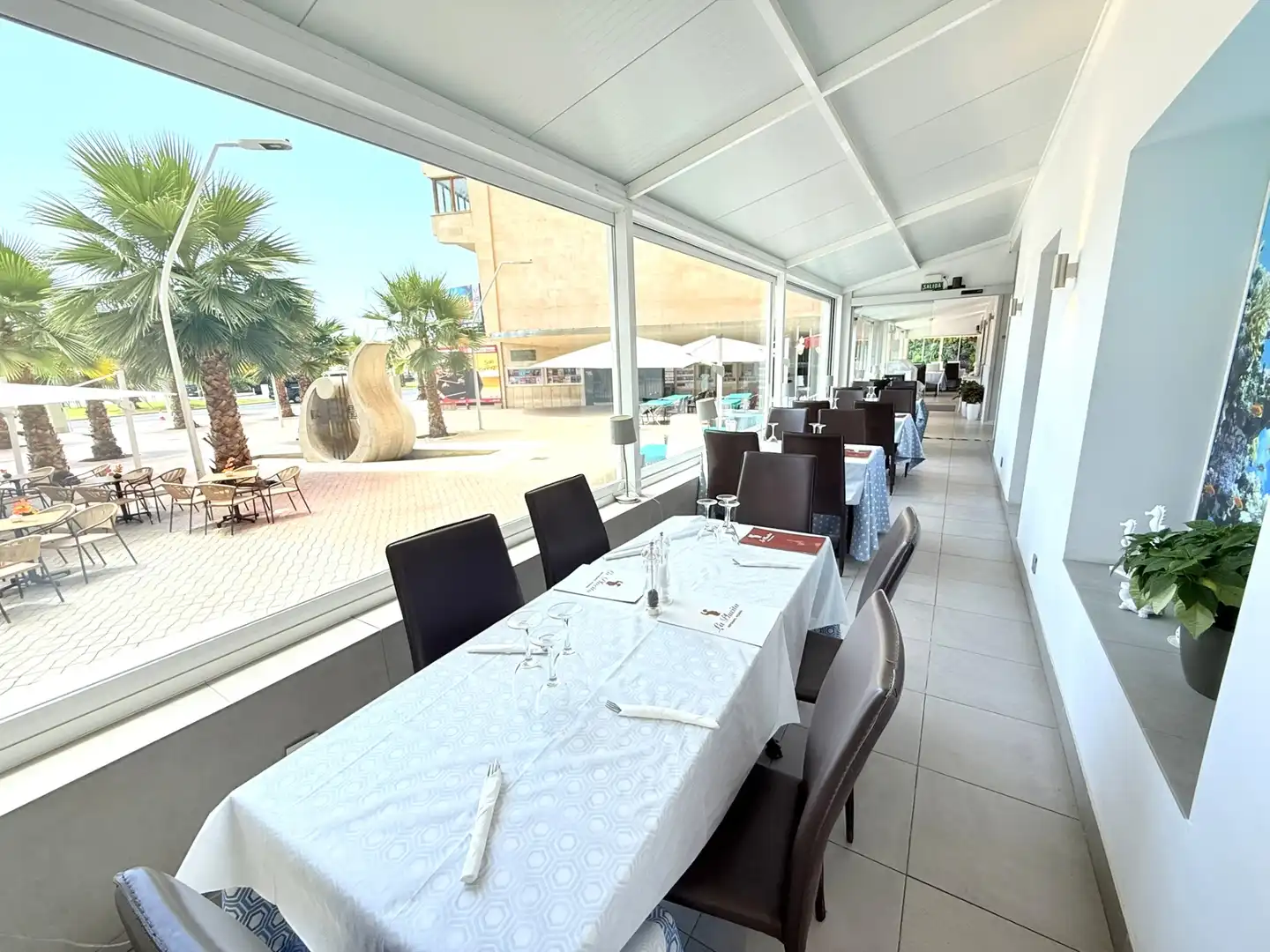 Local comercial en traspaso en Passeig Marítim, imagen 10