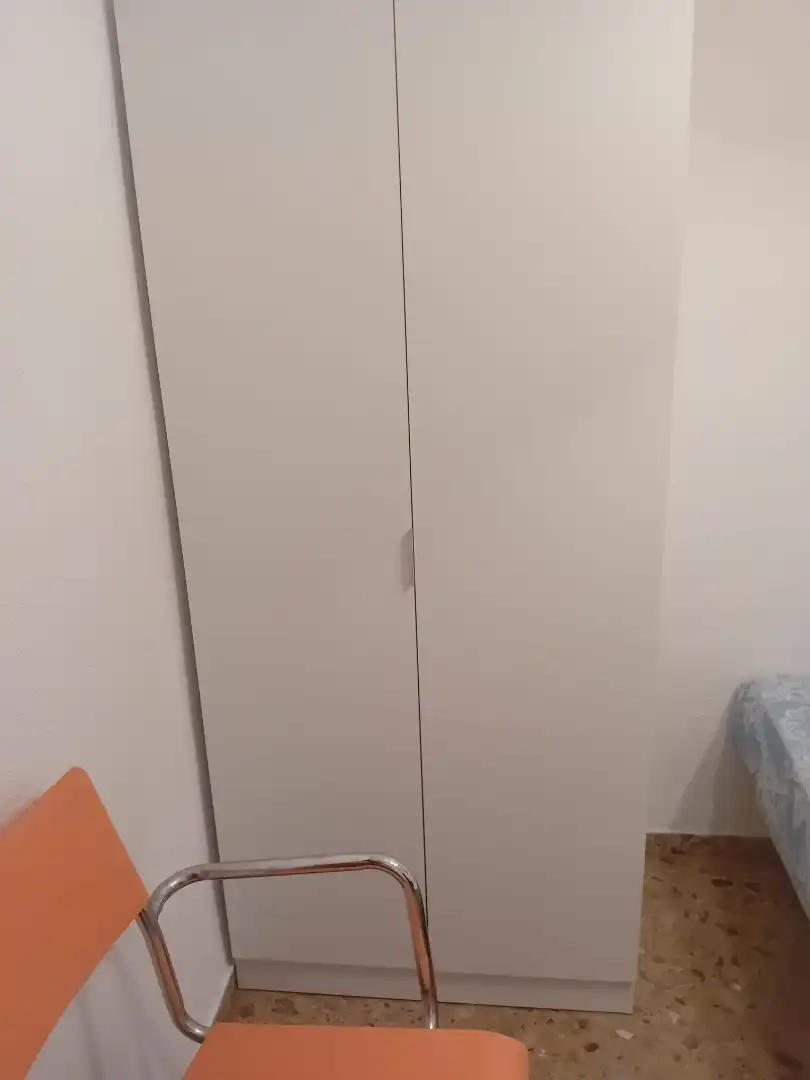 Wohnung zur Miete in Marxalenes