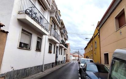 Vista exterior de Pis en venda en Ciempozuelos amb Aire condicionat i Calefacció