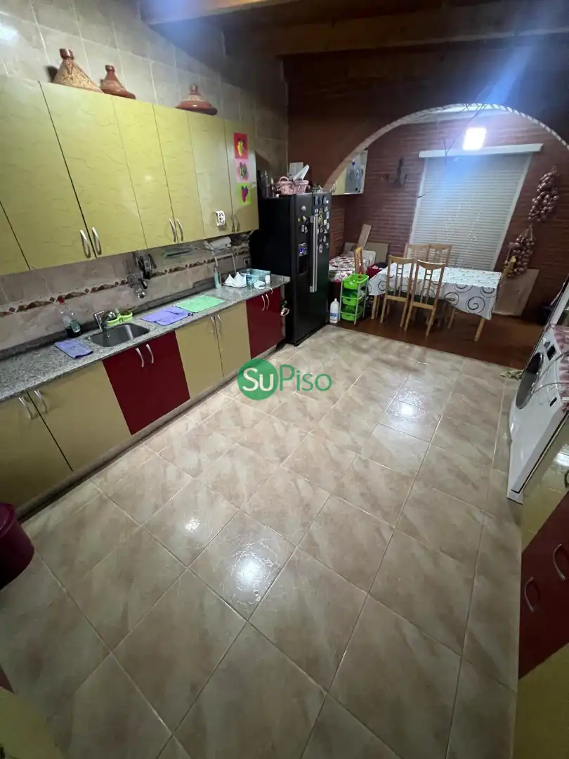 Chalet con piscina en venta en Avenida Rufino Rubio 10, imagen 29