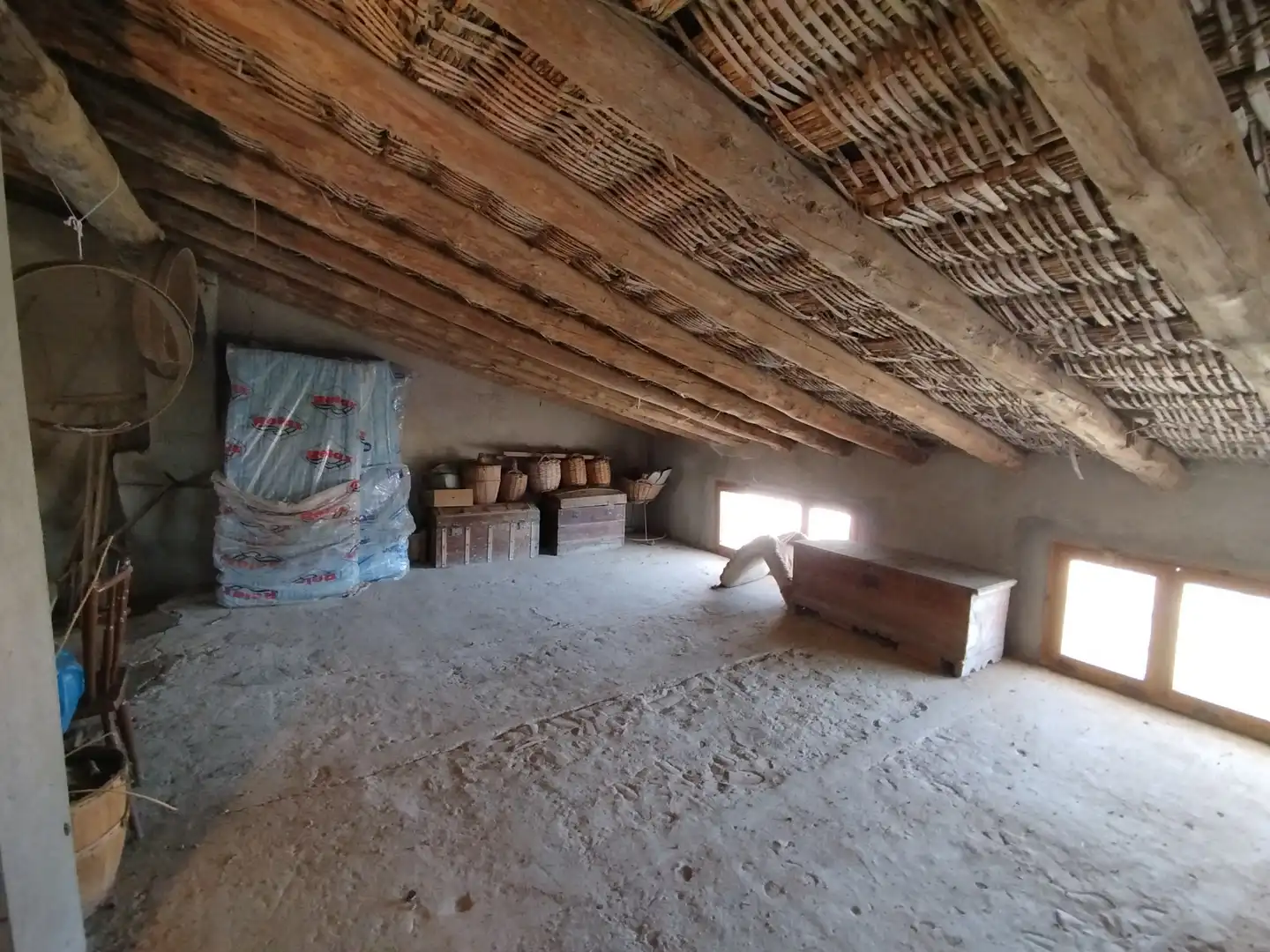 Country homes for sale in Peralta de Calasanz  with Heating, Terrace and Storage room