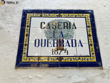 Terreno rústico en venta en Los Villares