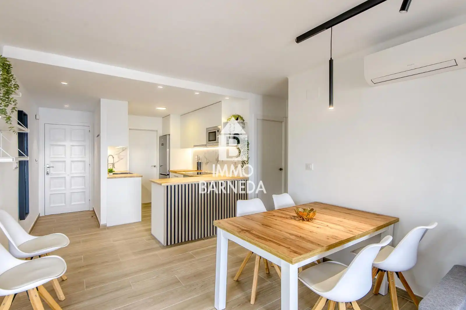 Appartamento con terrazza in vendita a Francesc Alegre 22, imagen 14