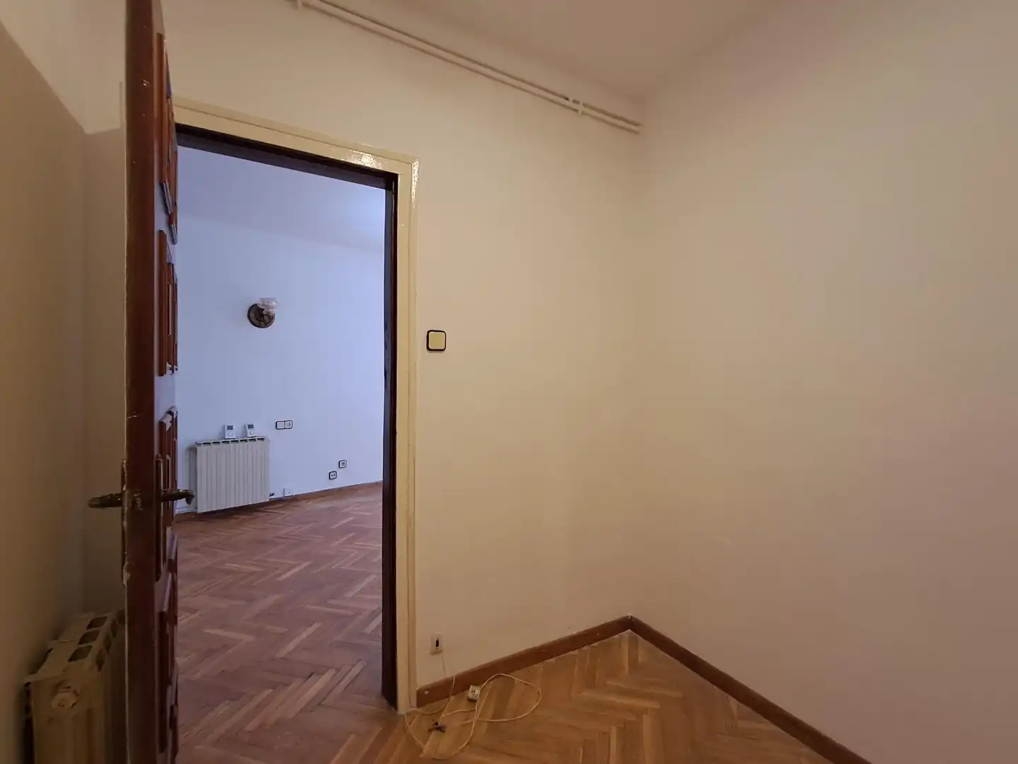 Appartement avec ascenseur à vendre à Carrer Carrer Concepción Arenal, imagen 25