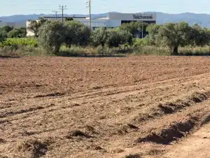 Land for sale in Bellvei
