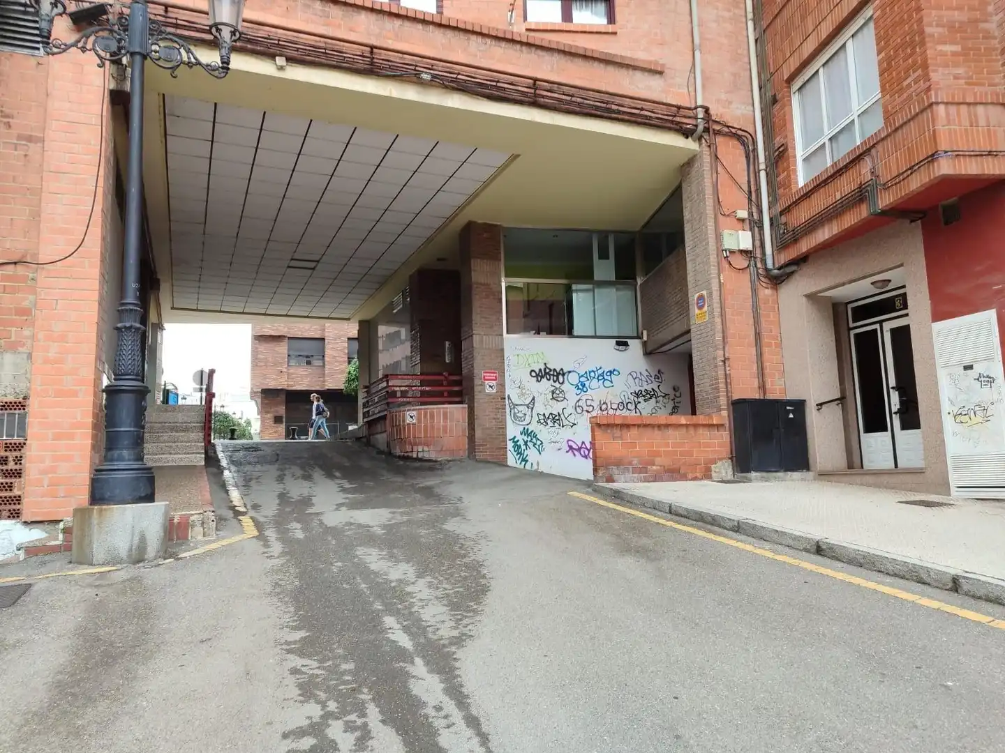 Apartament amb ascensor en venda a Calle Calle María Andallón, imagen 31
