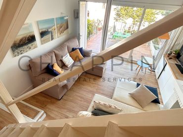 Maison mitoyenne à vendre à Sant Pol
