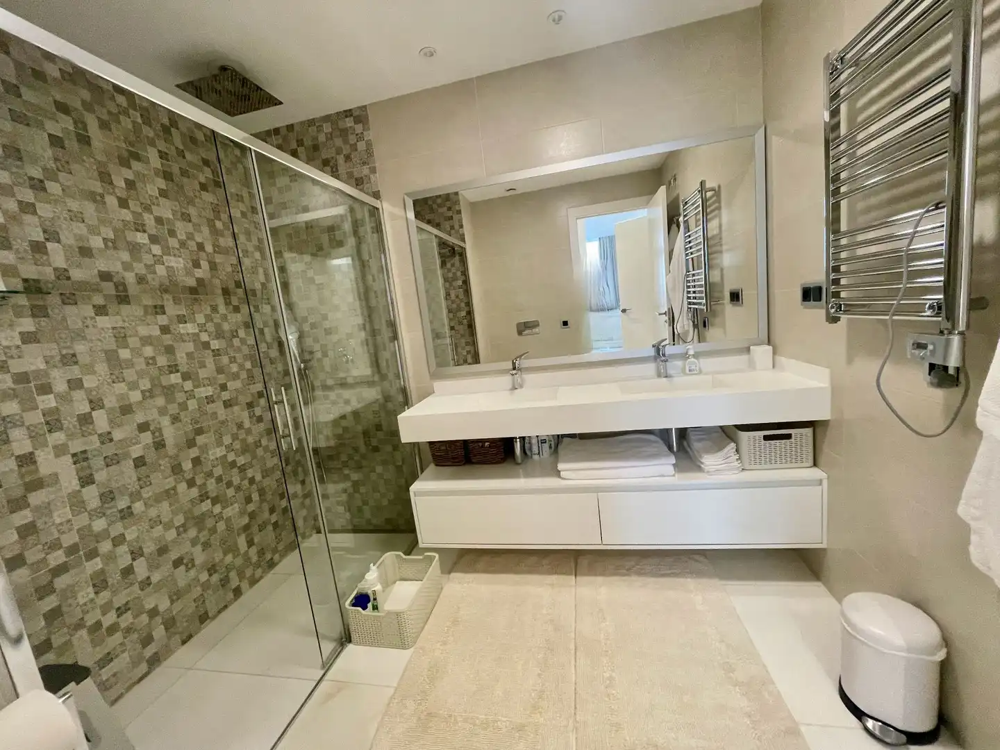 Ático con piscina en venta en Playa de Poniente, imagen 17