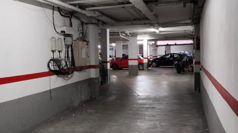 Photo 2 of Garage for sale in Carrer D'escipió, El Putget i el Farró, Barcelona