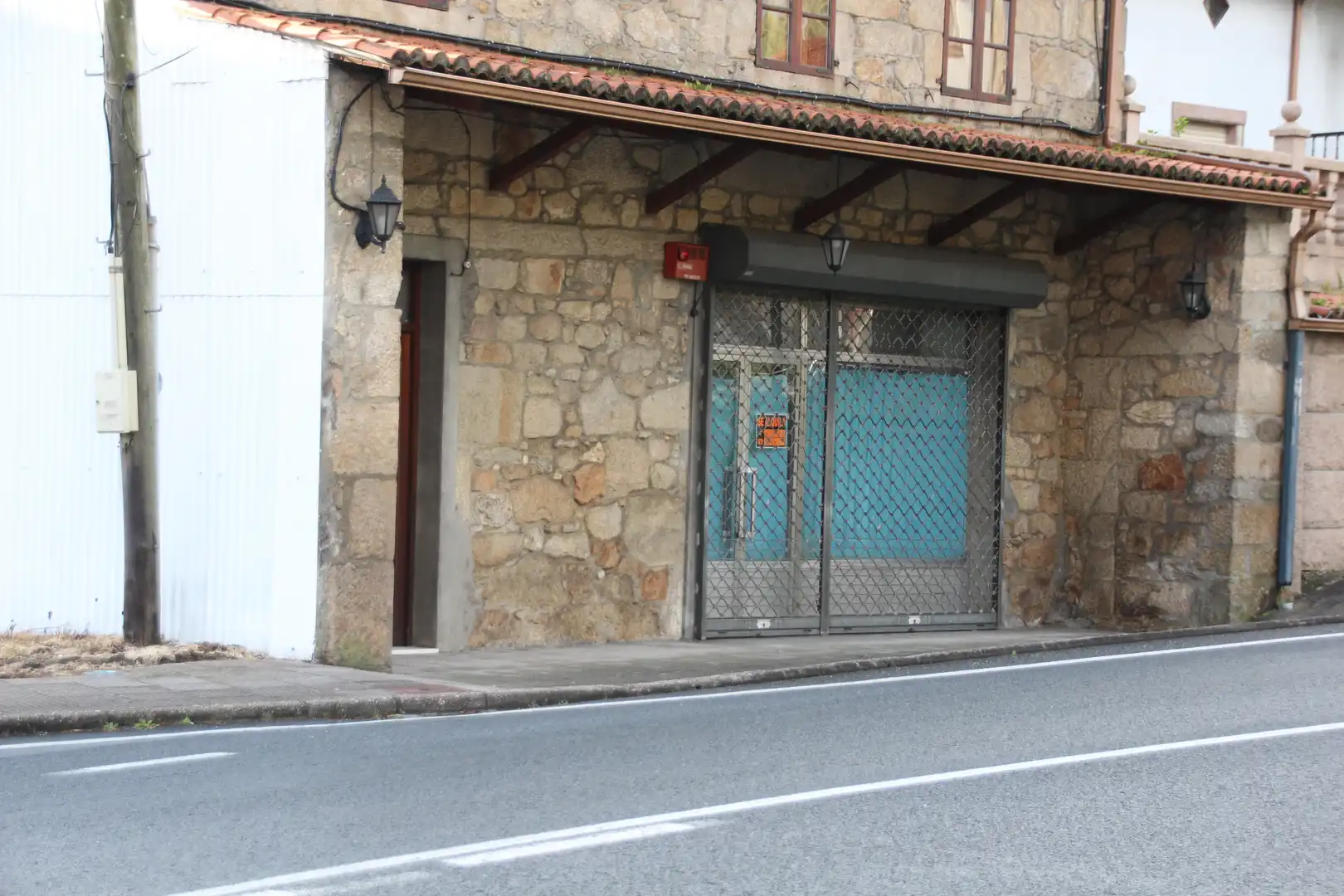 Local comercial en alquiler en Valga, imagen 6