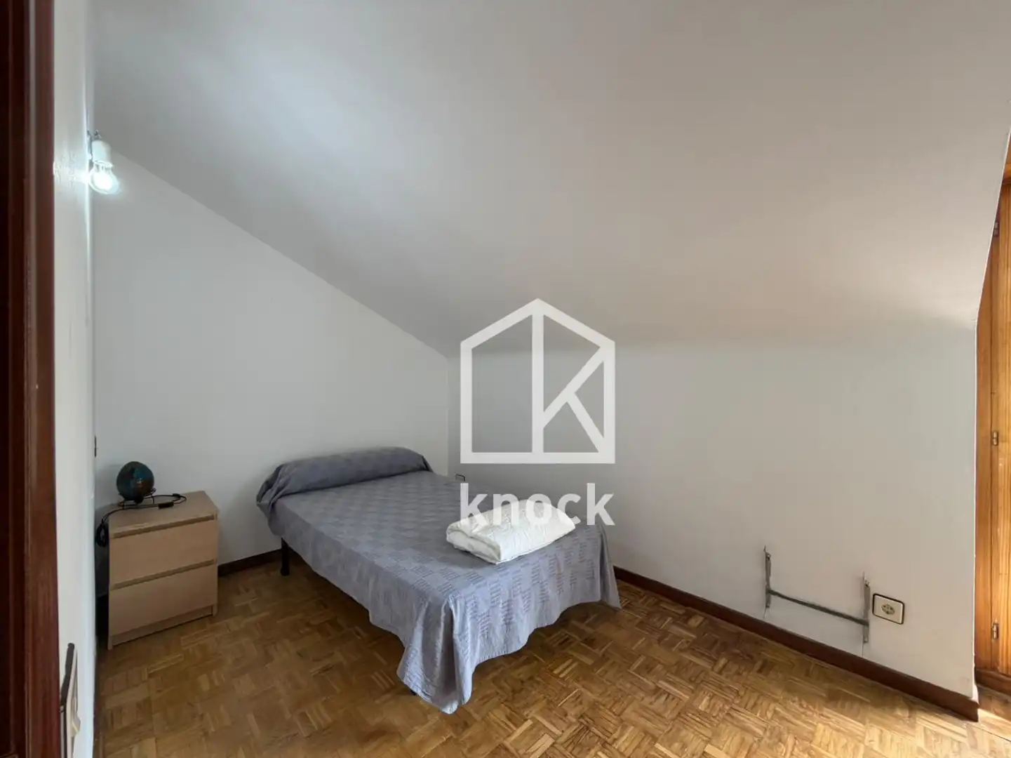 Wohnung zur Miete in La Caridad - TR PRENDONES,DE, El Franco