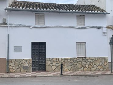 Casa en venda a Calle Juan Carlos I