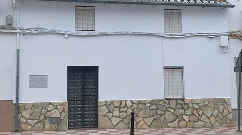 Casa en Antequera.
