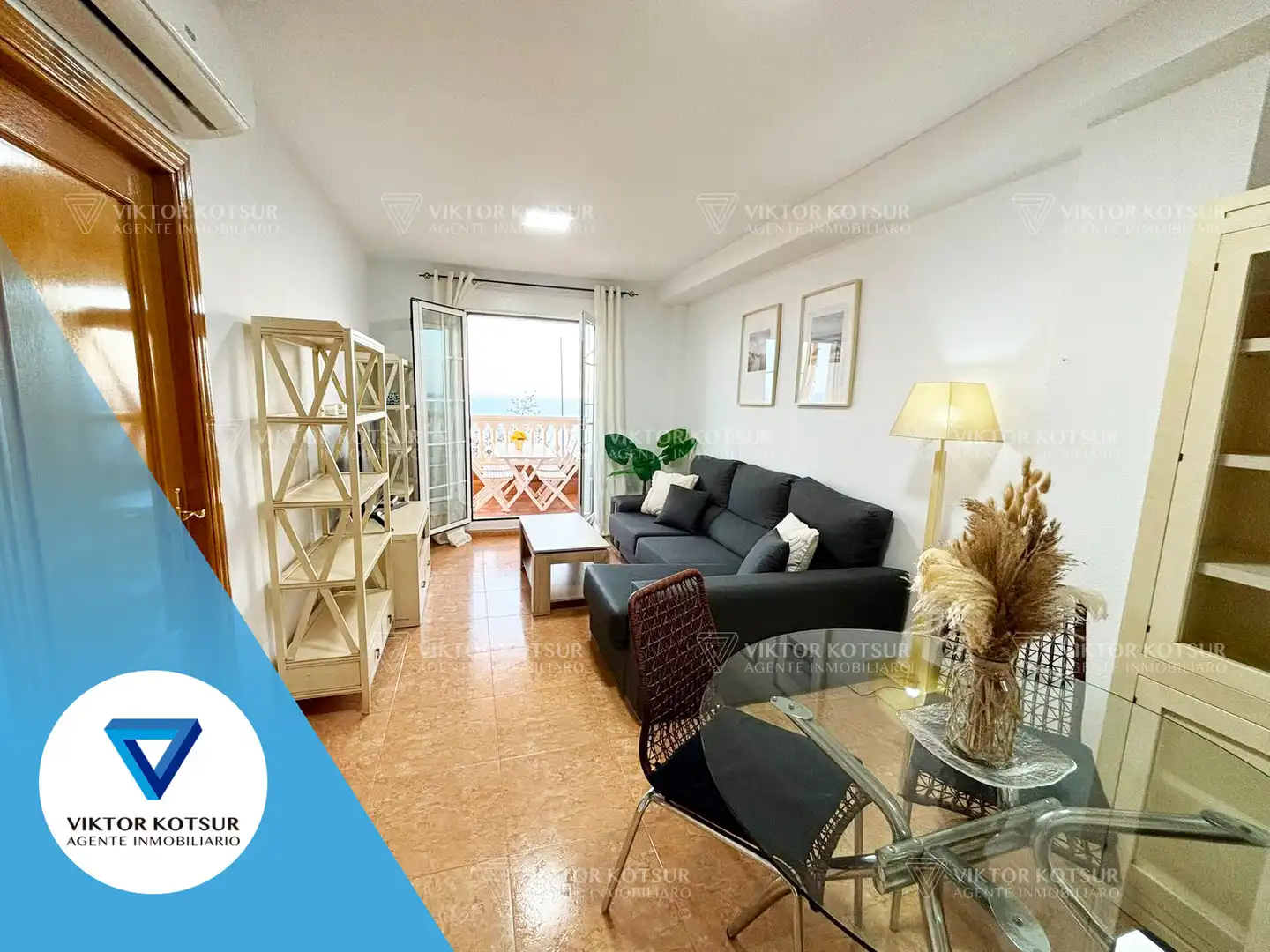 Piso con piscina en venta en Aguadulce, imagen 6