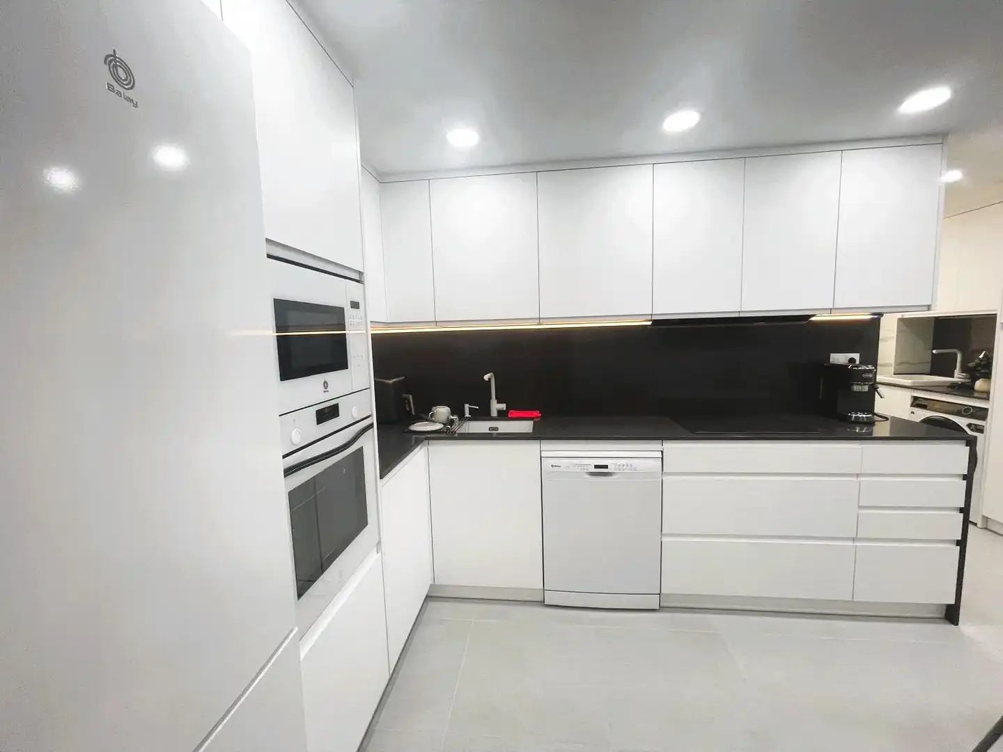 Flat for rent in El Tejar - Hacienda Bizcochero