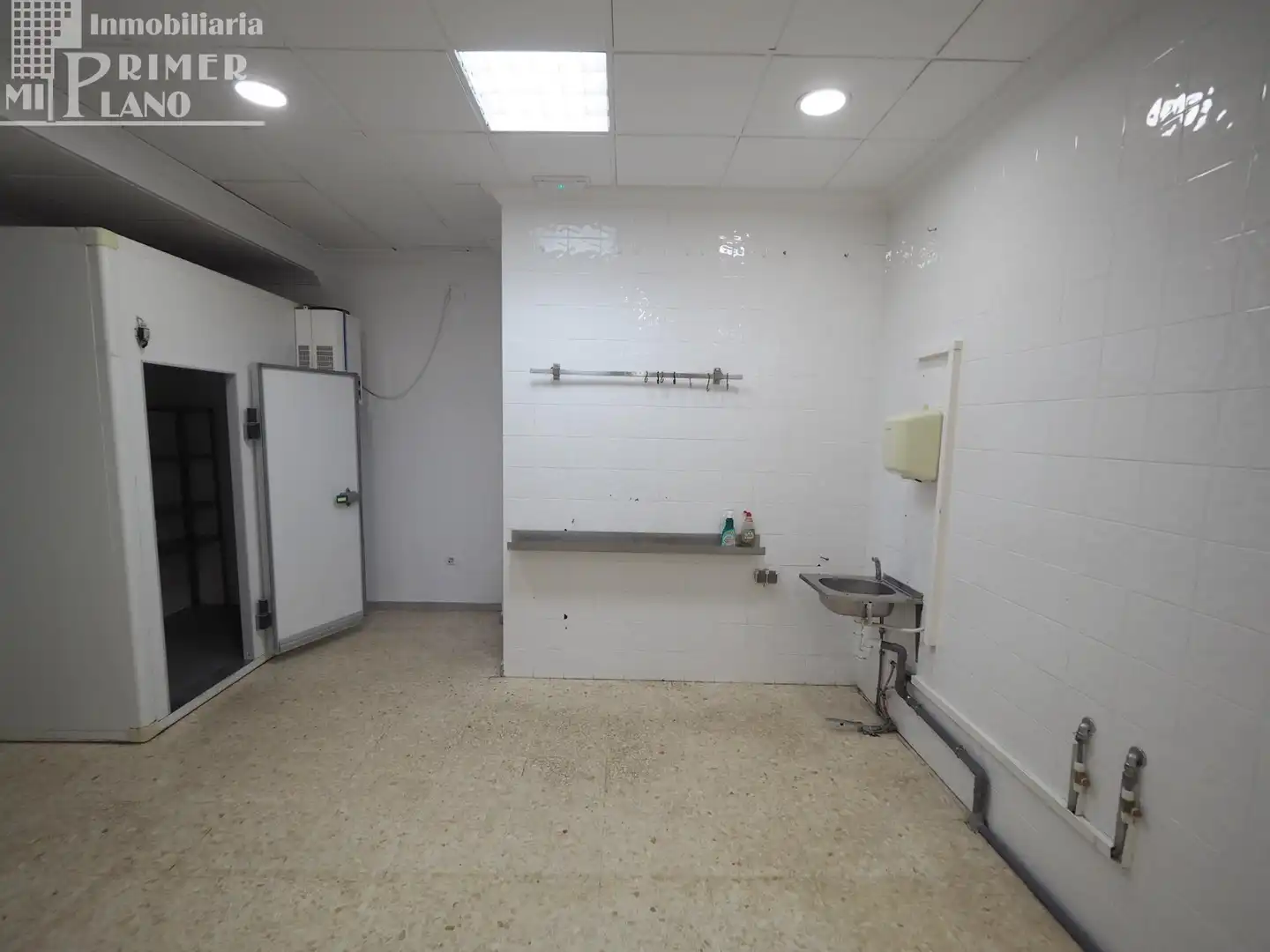 Local comercial de lloguer a Tomelloso, imagen 6
