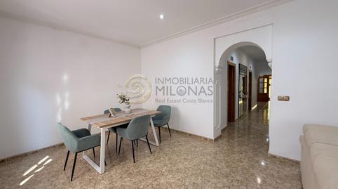 Foto 4 de Pis en venda a Calle Carretera , 22, La Nucia Pueblo, La Nucia