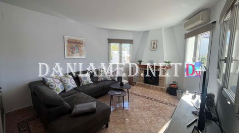 Foto 4 de Casa o xalet en venda a Els Poblets, Alicante