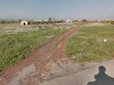 Terreno rustico in vendita a Centro