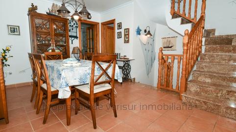 Foto 3 de Dúplex de lloguer a Calabardina, Águilas