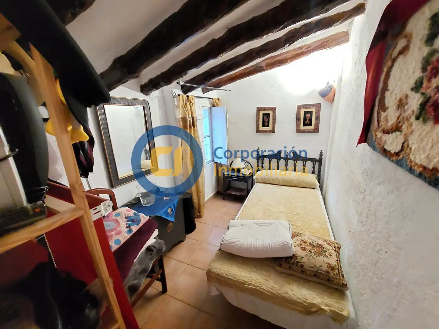 Casa con giardino in vendita a Puerto Lumbreras, imagen 21