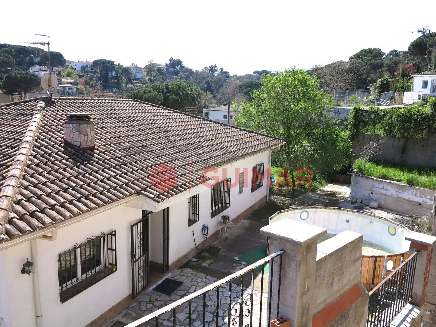 House with garden for sale in Tordera - C/ Blanes, imagen 45
