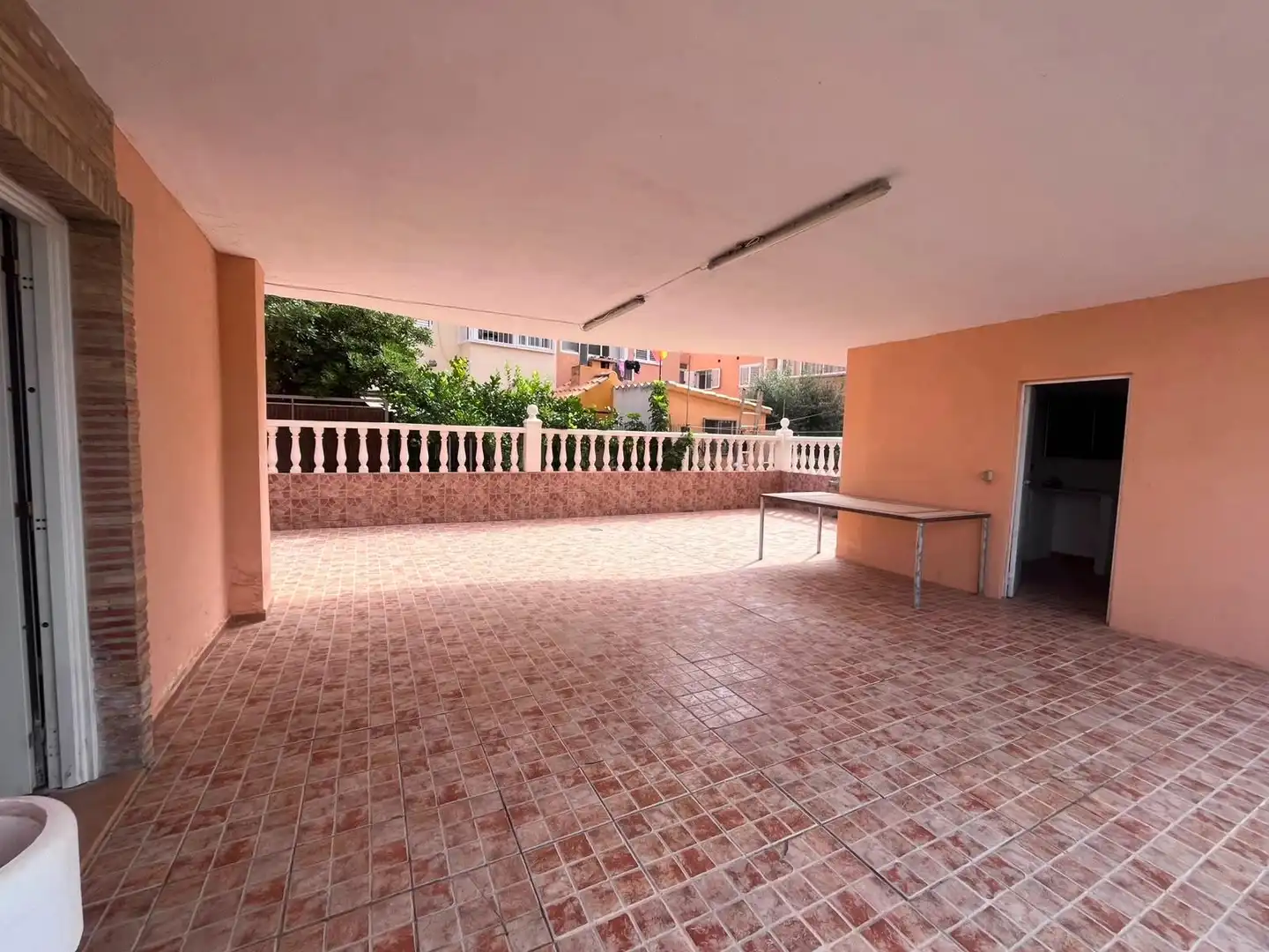 Maison mitoyenne avec terrasse à vendre à Moncófar Playa, imagen 3