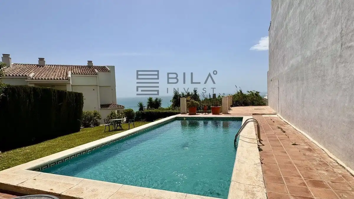 Flat with pool for sale in Torreblanca, imagen 32
