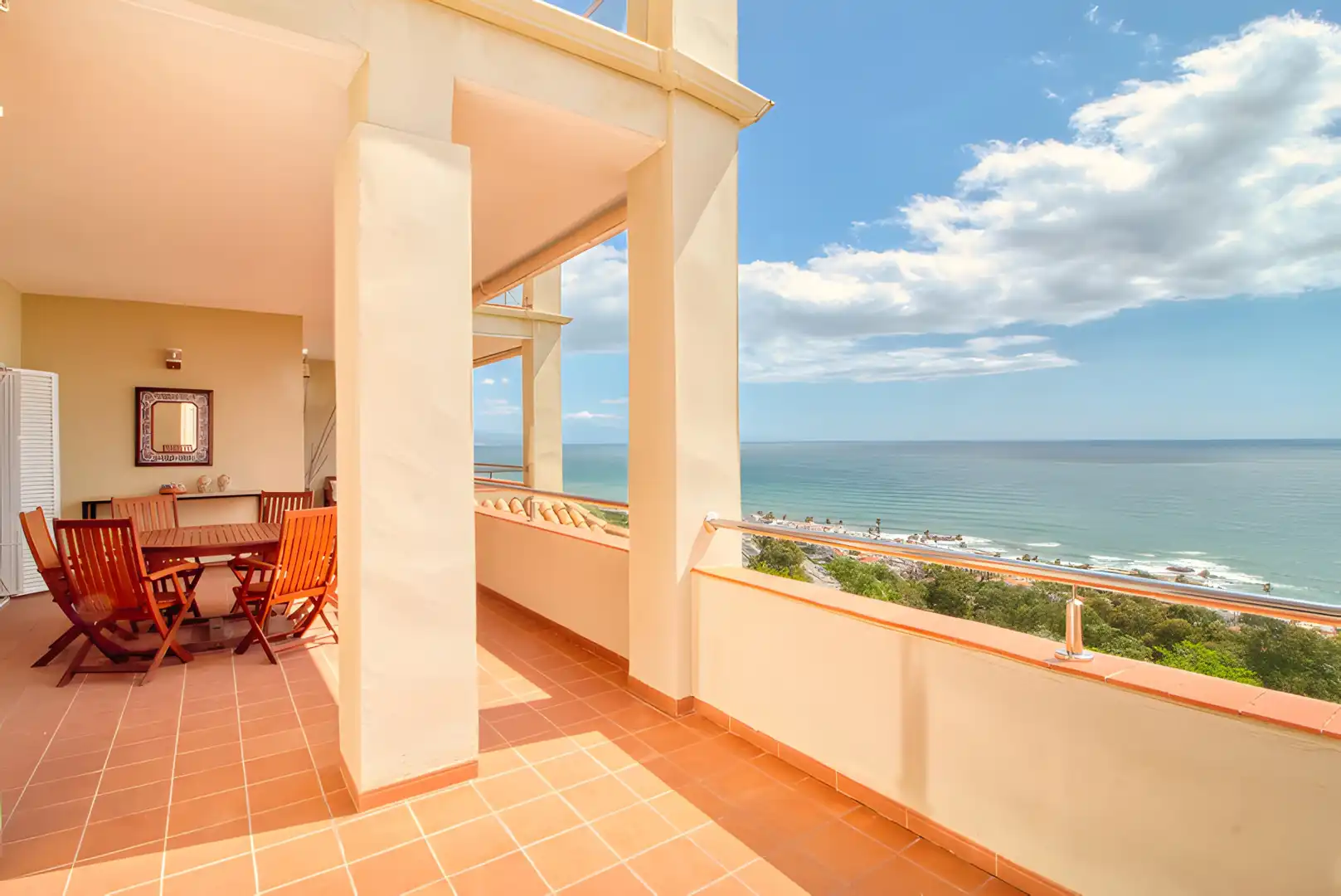 Apartament amb piscina en venda a Manilva Pueblo, imagen 32