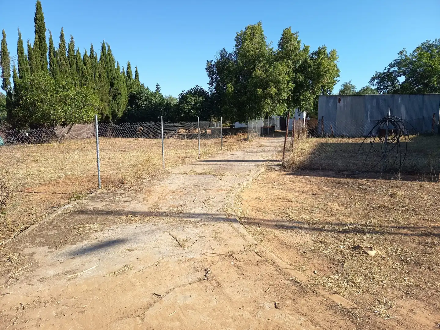 Casa o chalet en venta en Palomares del Río